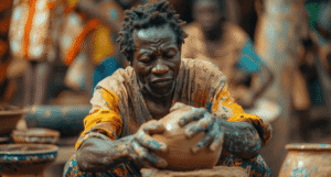 Partner for Good: Corporate Sponsorship